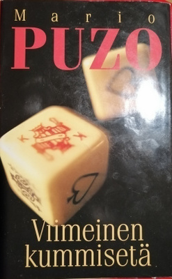 Mario Puzo: Viimeinen kummisetä