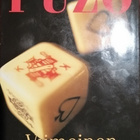 Mario Puzo: Viimeinen kummisetä - pikkukuva 1