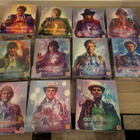 Doctor Who - The Collection - Limited Edition 11kpl Blu-ray - pikkukuva 1