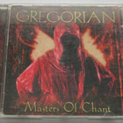 Gregorian – Master Of Chant - pikkukuva 1