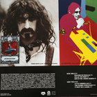 Frank Zappa - Hot Rats (Remastered 180 gram edition) - pikkukuva 2