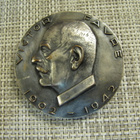 Victor Favre 1902-1942 mitali /Gunnar Elfgren 42. - pikkukuva 1