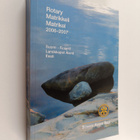 Rotary matrikkeli - matrikel 2006-2007 : piirit - distrik... - pikkukuva 1