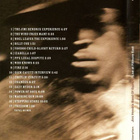 Jimi Hendrix Band Of Gypsys / Live At Fillmore East (DVD) - pikkukuva 2