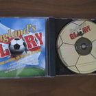 England's Glory CD - pikkukuva 1