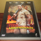 Pako viidakkoon jännitys / toiminta dvd - pikkukuva 1