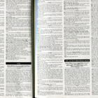 THE GUINNESS BOOK OF ROCK STARS BY DAFYDD REES & LUKE CRAMPT - pikkukuva 3