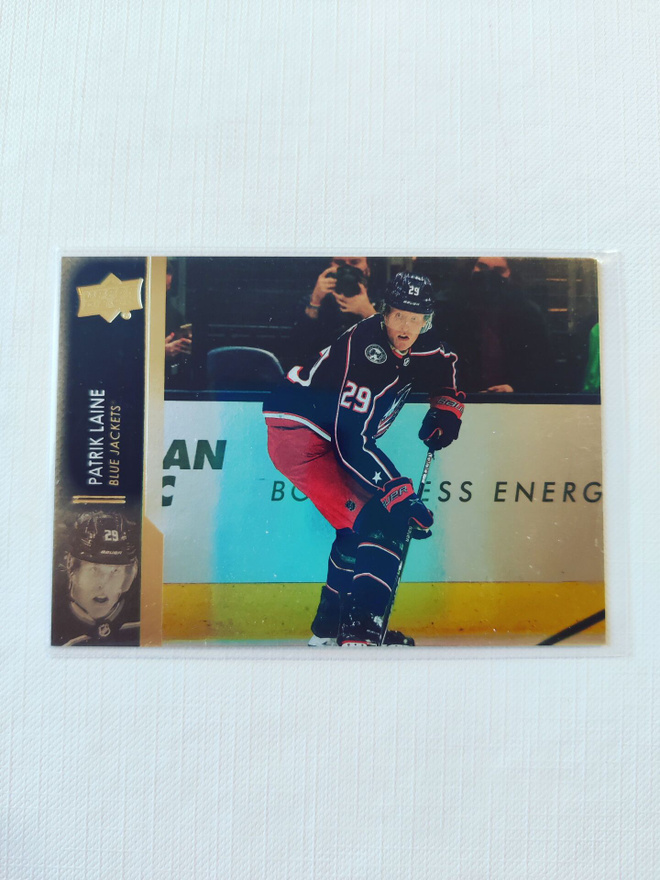 Patrik Laine