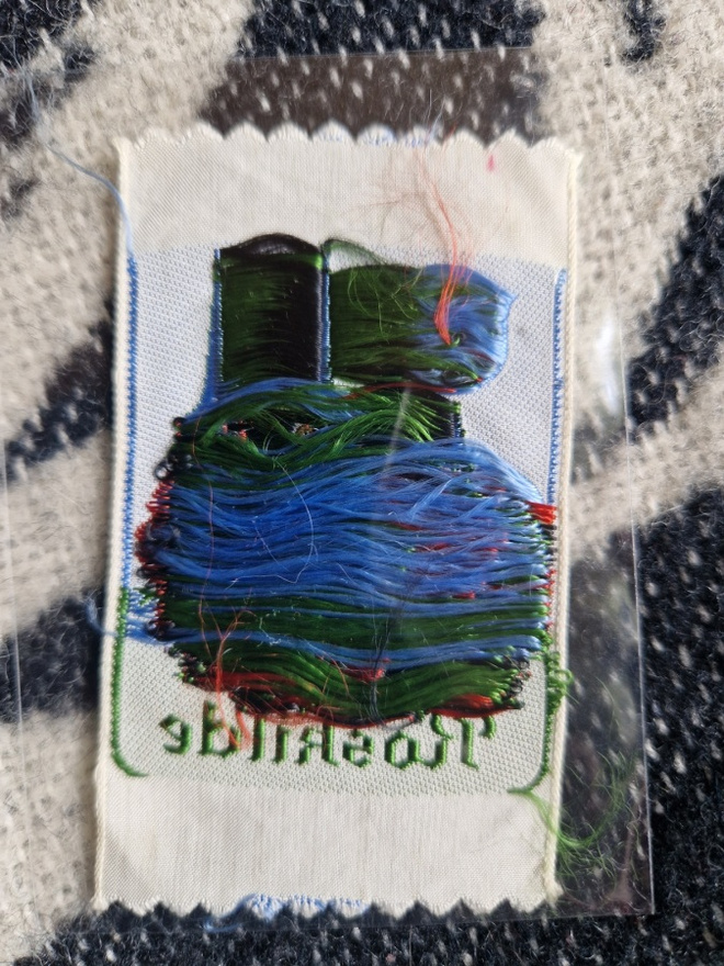 Item image