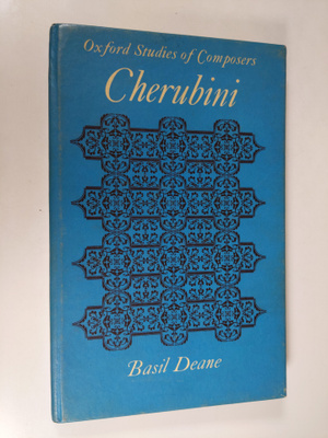 Basil Deane : Cherubini