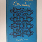 Basil Deane : Cherubini - pikkukuva 1