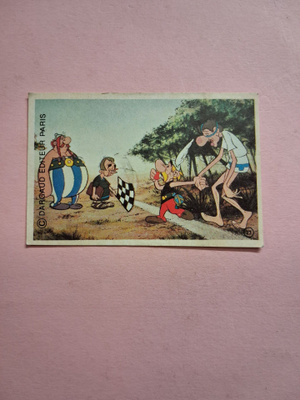 Asterix. 23.