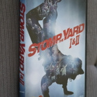 2DVD Stomp the Yard I & II ( 2007 & 2010 ) - pikkukuva 1