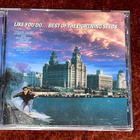 THE LIGHTNING SEEDS - BEST OF - LIKE YOU DO - CD - pikkukuva 1