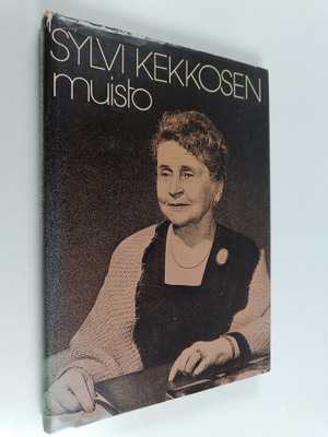 Aili Palmen : Sylvi Kekkosen muisto