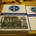 Sankar´isäin lapset me - Kirja Pohjanmaan sotaorvoista + Li - pikkukuva 1