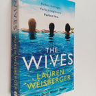 Lauren Weisberger : The Wives - pikkukuva 1