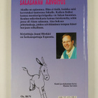 Jouni Hörkkö : Salasanan arvoitus - pikkukuva 2