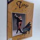 Federico Mizrahi : Tango for Piano - pikkukuva 1