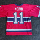 Fanipaita Saku Koivu #11 Montreal - pikkukuva 1