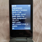 HMD 2660 flip - pikkukuva 3