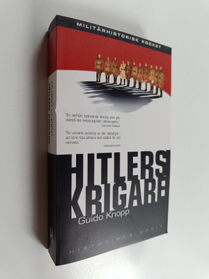 Guido Knopp : Hitlers krigare