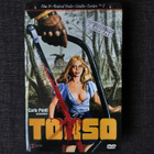 Torso dvd hardcase edition - pikkukuva 1