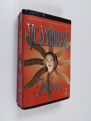 V.C. Andrews : Melody