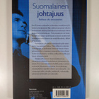 Eero Kostamo : Suomalainen johtajuus : rohkeus olla omint... - pikkukuva 2