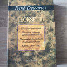 Teokset III 3 Rene Descartes - pikkukuva 1