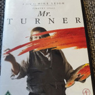 Mr. Turner UUSI MIKE LEIGH - pikkukuva 1