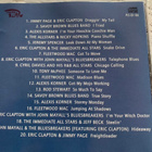 PAGE*CLAPTON*MAYALL: White Boy Blues * UK 1997 - pikkukuva 2