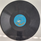 Savikiekko 1958 - Seija Lampila - Blue Master BLU 539 - pikkukuva 4