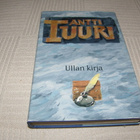 Antti Tuuri Ullan kirja -sid - pikkukuva 1