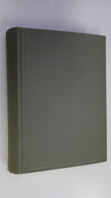 Hanns Gobsch : Euroopan tuho 1934 : näky