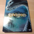 ERAGON STEELBOX DVD 20th - pikkukuva 1