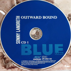 Sonny Landreth – Outward Bound / South Of I-10 2CD - pikkukuva 4