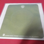 DEEP PURPLE - BLACK NIGHT / INTO THE FIRE M-/M- 7'' SINGLE - pikkukuva 2