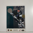 1995-96 Upper Deck - All-Stars #AS5 Lemieux / Gretzky - pikkukuva 2