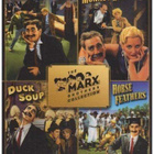 The Marx Brothers Collection - (4 DVD) - pikkukuva 1