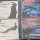 Sibelius/Segerstam/TFO x 5  - pikkukuva 1