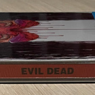 Evil Dead (2013) Limited Steelbook (UUSI) - pikkukuva 3