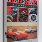 Richard Nichols : American Sportscars - pikkukuva 1