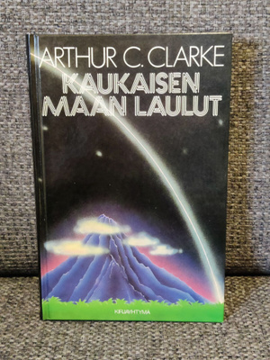 Kaukaisen maan laulut