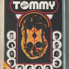 Ken Russell: TOMMY (1975) rock-ooppera (UUSI) - pikkukuva 1
