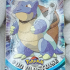Squirtle 07, Warturtle 08 ja Blastoise 09 - pikkukuva 5