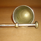 Pieni MORTTELI  6,5cm - pikkukuva 4