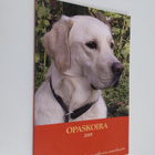 Opaskoira 2005 : vuosikirja - pikkukuva 1