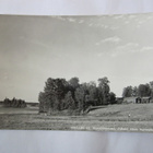 VANHA Postikortti Iisalmi 1950-luku Alkup.Mallikappale - pikkukuva 1