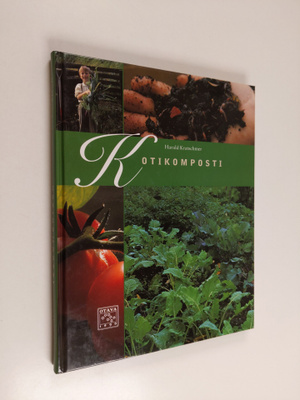 Harald Kratschmer : Kotikomposti